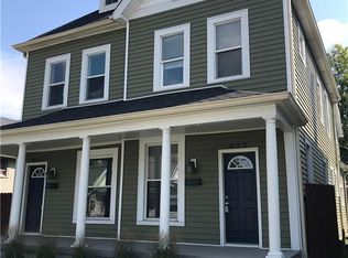 923 S State Ave, Indianapolis, IN