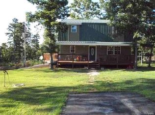15277 Highway Aa, Bucyrus, MO 65444