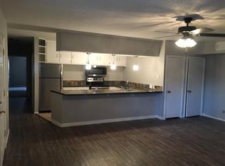 1617 S Van Buren St APT 6, Amarillo, TX 79102