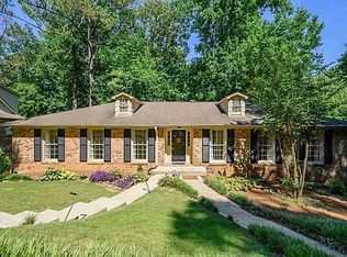 1628 Kestwick Dr, Birmingham, AL 35226