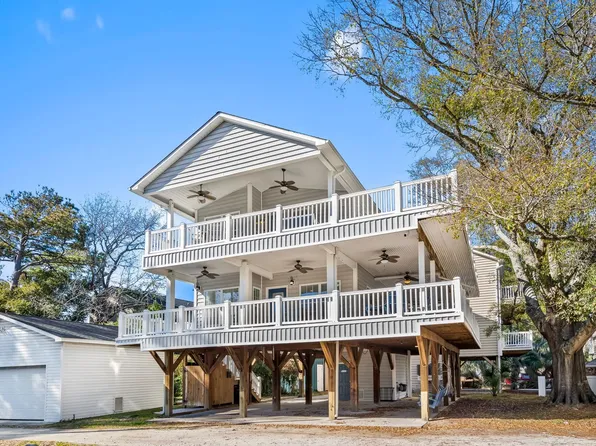 6001-MH42B S Kings Hwy. #MH42B, Myrtle Beach, SC 29575