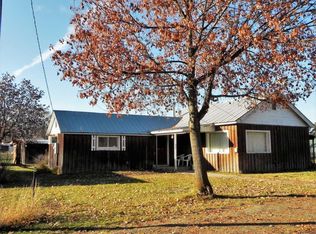 309 Garber St, Plains, MT 59859