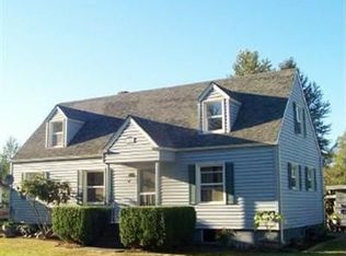 1846 Newkirk Rd, Ferndale, WA 98248