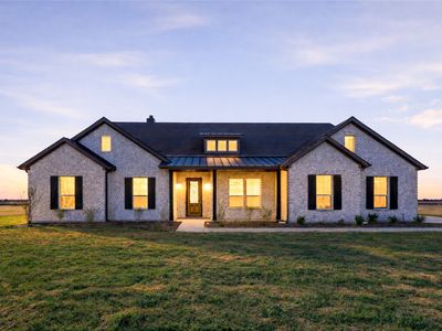 2020 County Road 200, Valley View, TX, 76272