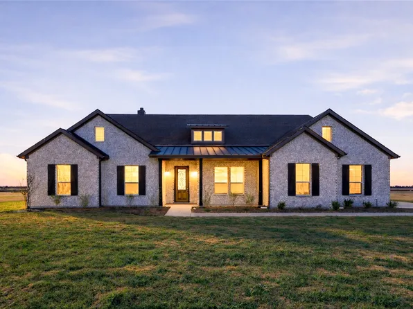 2020 County Road 200, Valley View, TX 76272