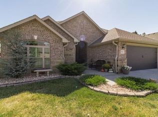 3311 SW Carter Rd, Bentonville, AR 72713