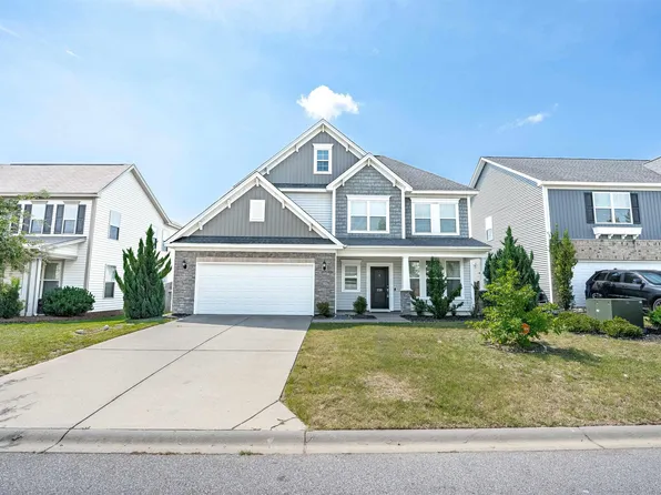 220 Liberty Ridge Dr, Elgin, SC 29045