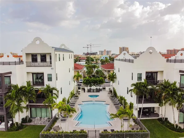 164 Brightwater Dr #2, Clearwater, FL 33767
