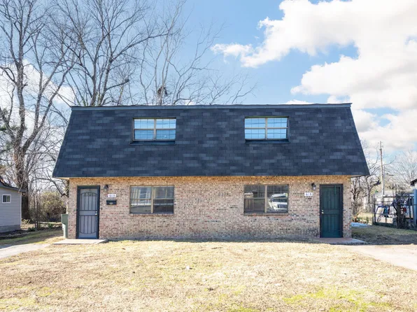 615 Dodson Ave, Chattanooga, TN 37404