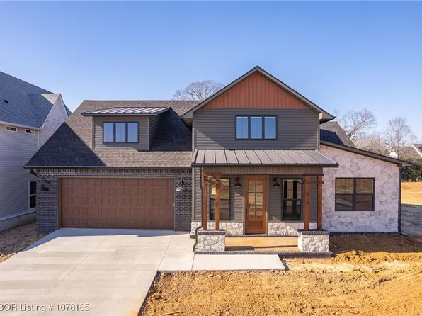 405 Waggoner Ln, Barling, AR 72923