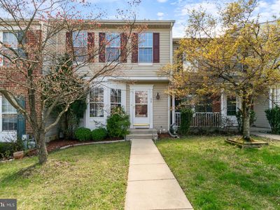 39 Ironwood Cir, Baltimore, MD, 21209