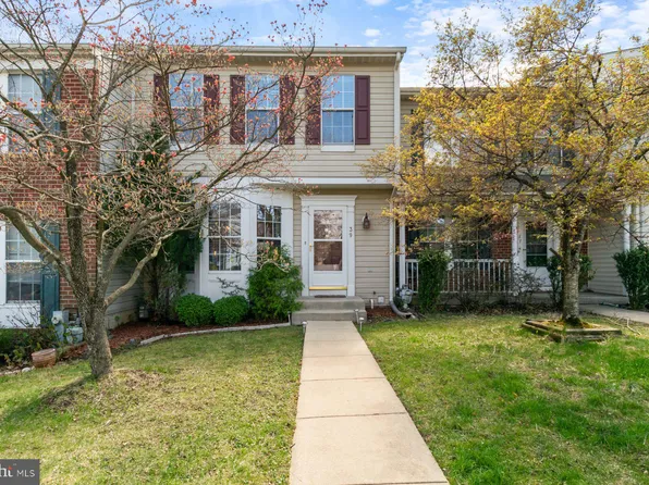 39 Ironwood Cir, Baltimore, MD 21209