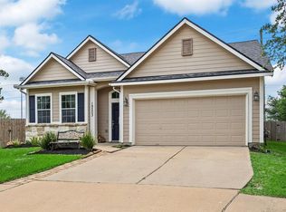 19203 Mossy Pointe Ln, Tomball, TX 77377