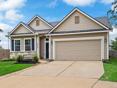 19203 Mossy Pointe Ln, Tomball, TX, 77377