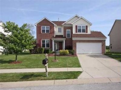 7606 Giroud Dr, Indianapolis, IN, 46259