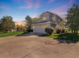 1478 E Crane Pond Dr, Marion, IN 46952
