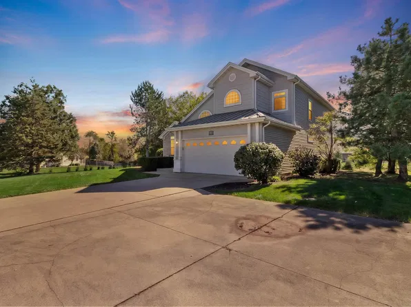 1478 E Crane Pond Dr, Marion, IN 46952
