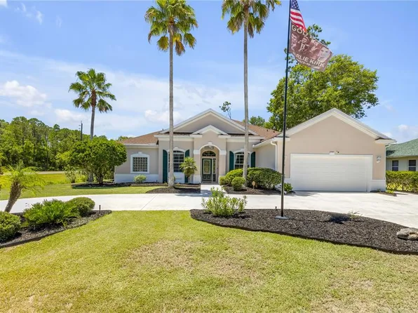 1 WELLINGTON DRIVE, PALM COAST, FL 32164