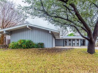 1813 Sevilla Rd, Fort Worth, TX 76116