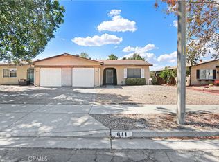 641 Solano Dr, Hemet, CA 92545