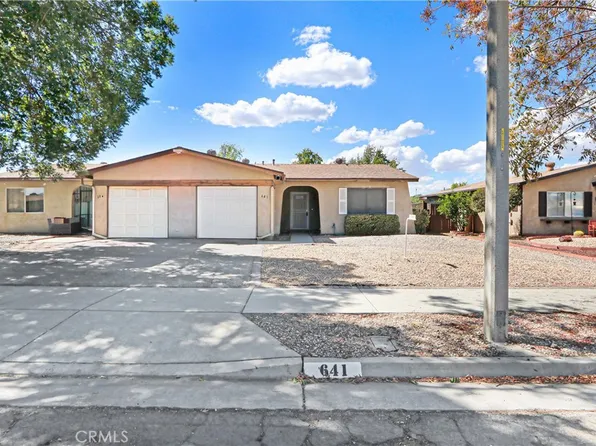 641 Solano Dr, Hemet, CA 92545
