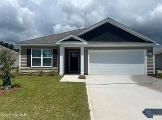 4492 E Coast Ln LOT 240, Shallotte, NC 28470