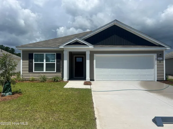 4492 East Coast Lane #240- Aria A, Shallotte, NC 28470
