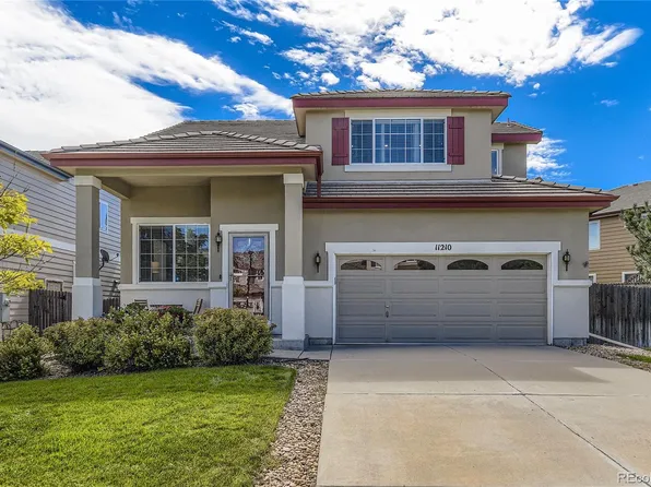 11210 Bayne Way, Parker, CO 80134