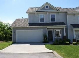 10875 Carpenter Run Ln, Knoxville, TN 37932
