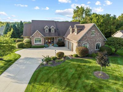 51625 Meadow Pointe, Granger, IN, 46530
