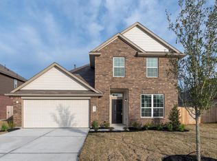 21638 Tea Tree Olive Pl, Porter, TX 77365