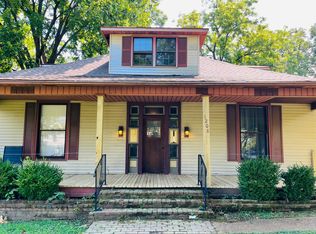 1208 S Madison St #1, Jonesboro, AR 72401