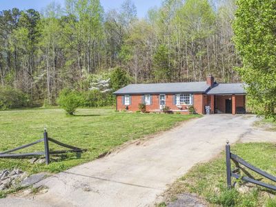 624 Baumgartner Rd, Harriman, TN, 37748