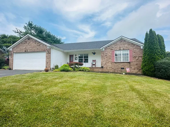 218 Foster Ln, Stanford, KY 40484