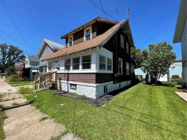 3626 South St, Erie, PA 16510