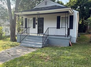 253 Silverage Ave, Memphis, TN 38109
