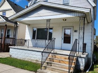 116 Fredro St, Buffalo, NY 14206