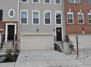 8107 Mill Falls Ct, Glen Burnie, MD 21060
