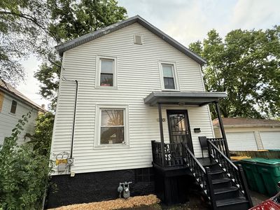 203 Pine St, Joliet, IL, 60435