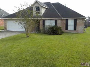 5194 Cicero Dr, Darrow, LA 70725