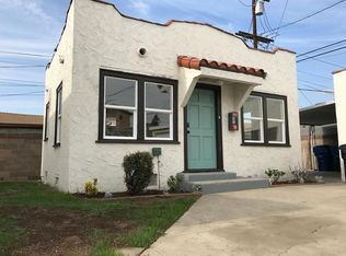 1225 1/2 E 64th St, Los Angeles, CA 90001