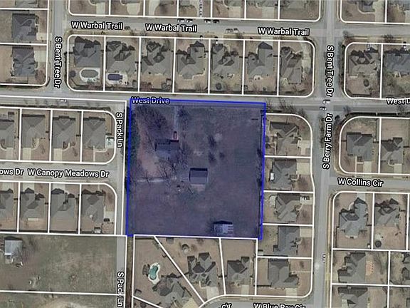 2nd image of 4374 W West Dr