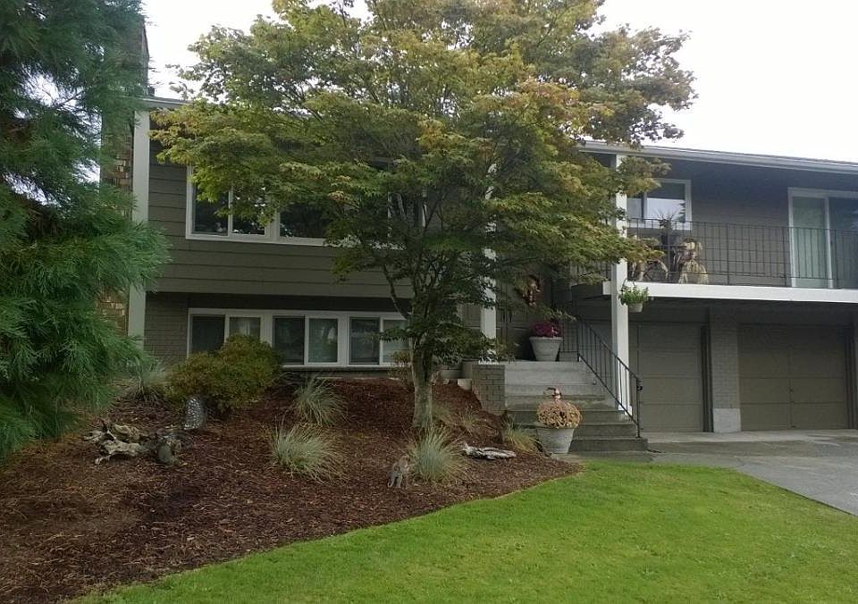 Front from Yard