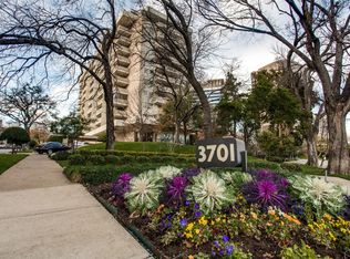 3701 Turtle Creek Blvd APT 5D, Dallas, TX 75219