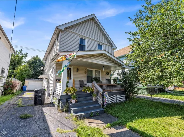 3300 W 90th St, Cleveland, OH 44102