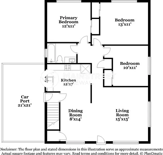 1545 Swan Dr — Photo 16