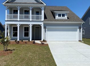 2555 Brescia St LOT 312, Myrtle Beach, SC 29579