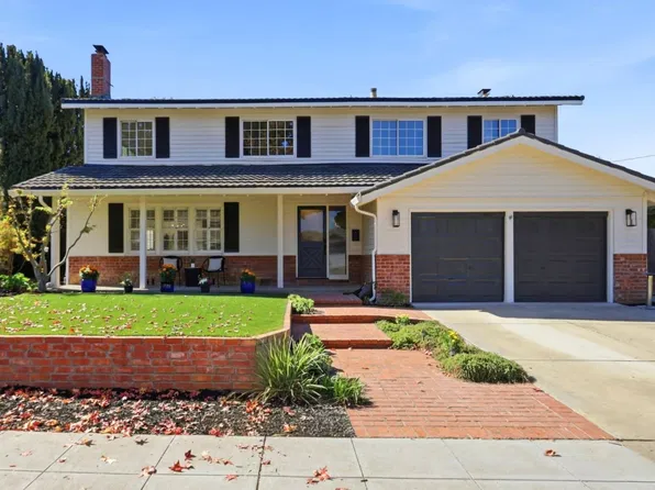239 Leota Ave, Sunnyvale, CA 94086