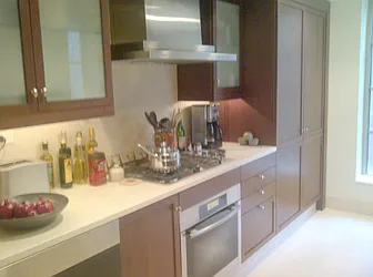 Rented by Prodigy International