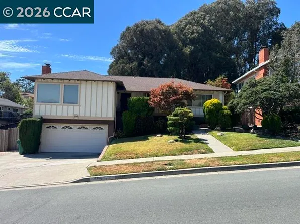 (undisclosed Address), San Pablo, CA 94806